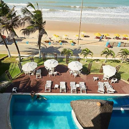 Elegance Comfort Natal Beira Mar Bagian luar foto