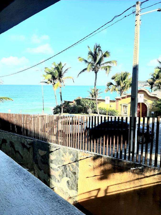 Elegance Comfort Natal Beira Mar Bagian luar foto