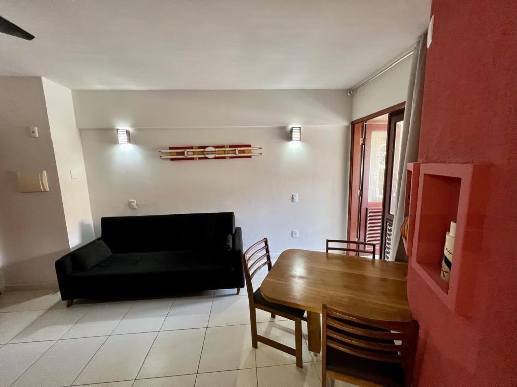 Elegance Comfort Natal Beira Mar Bagian luar foto
