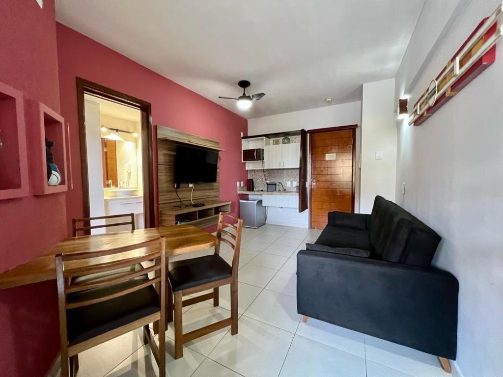Elegance Comfort Natal Beira Mar Bagian luar foto
