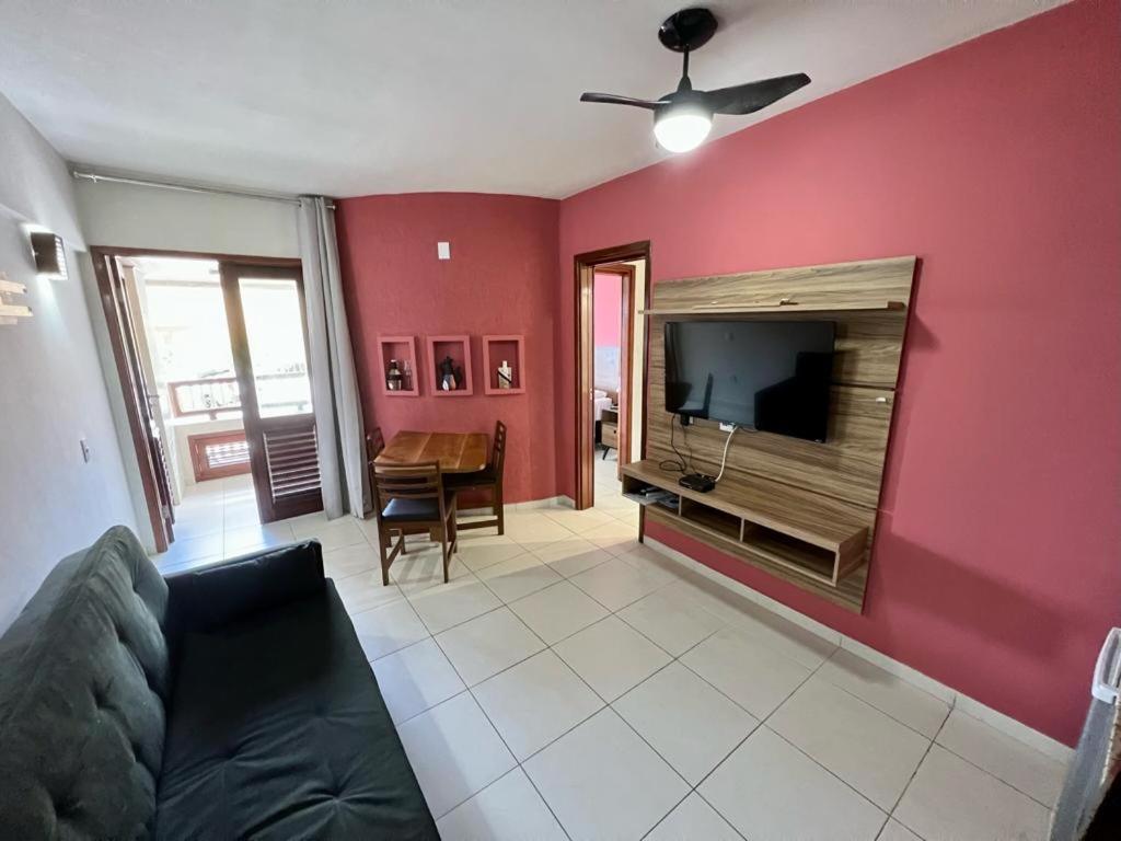 Elegance Comfort Natal Beira Mar Bagian luar foto