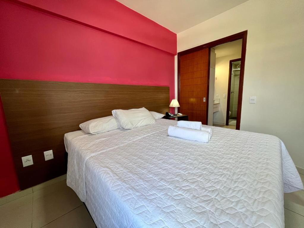 Elegance Comfort Natal Beira Mar Bagian luar foto