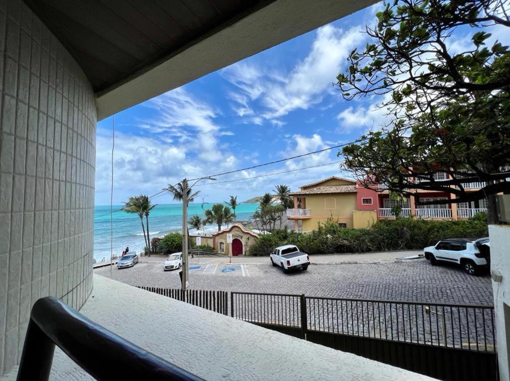 Elegance Comfort Natal Beira Mar Bagian luar foto