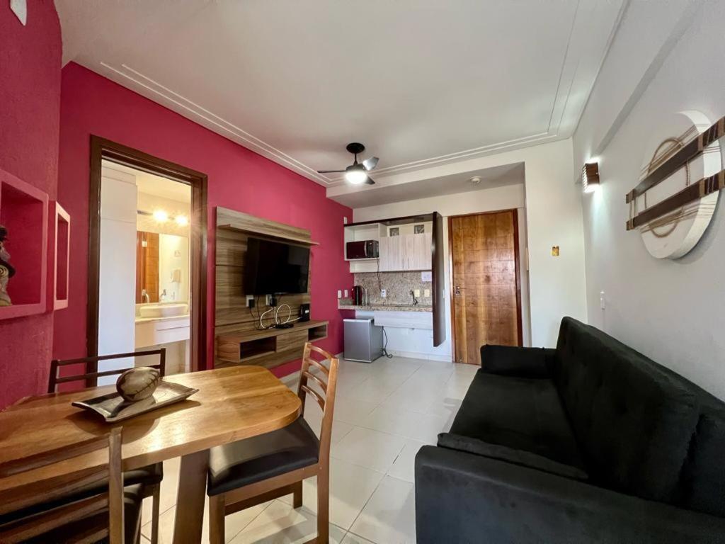Elegance Comfort Natal Beira Mar Bagian luar foto
