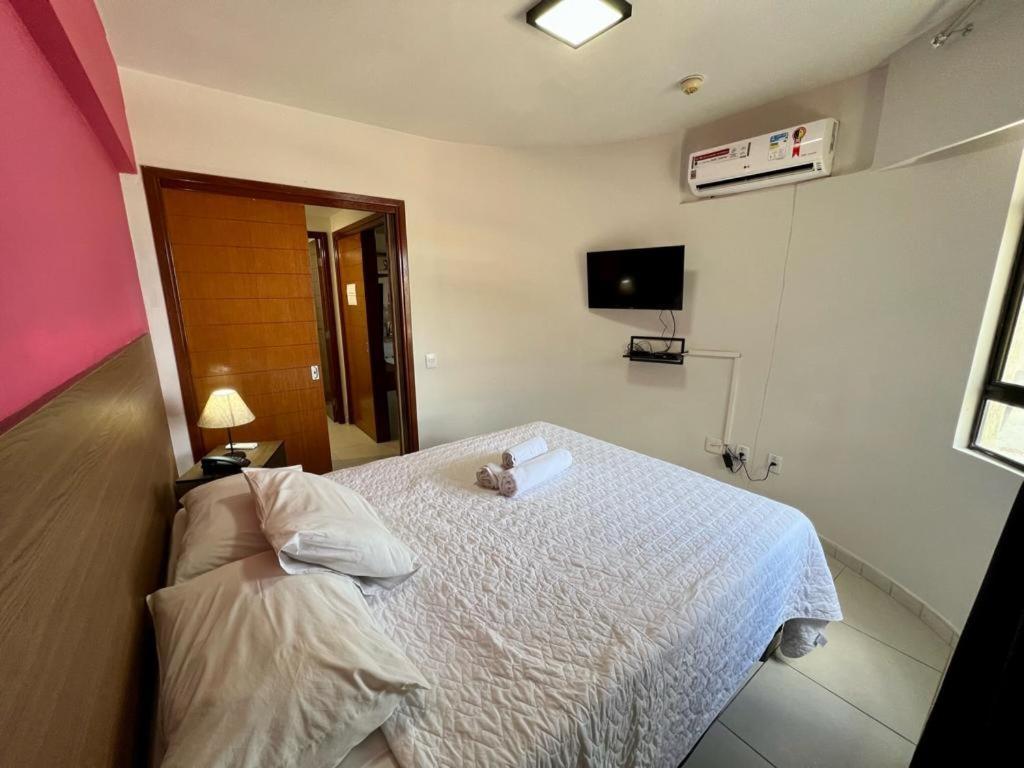 Elegance Comfort Natal Beira Mar Bagian luar foto