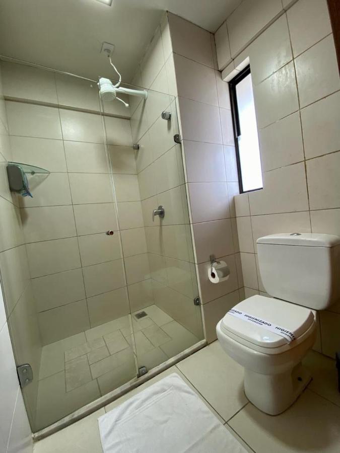 Elegance Comfort Natal Beira Mar Bagian luar foto