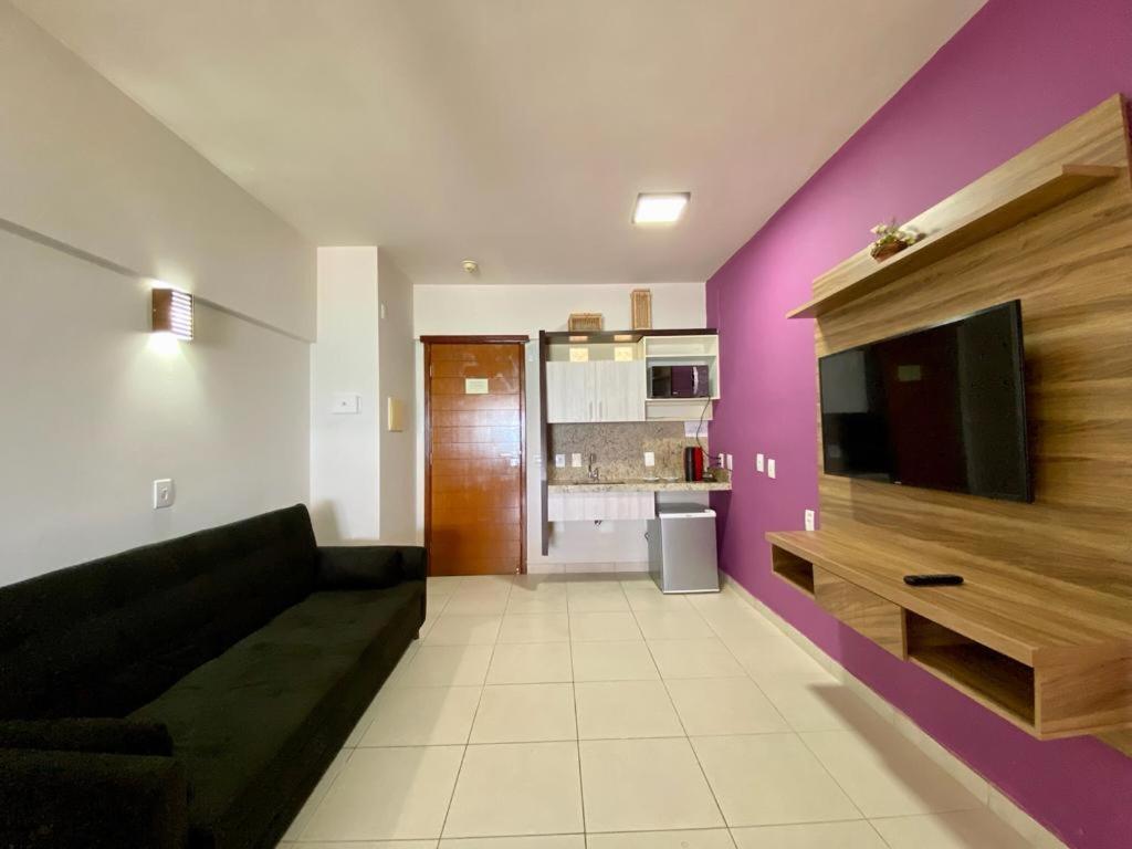 Elegance Comfort Natal Beira Mar Bagian luar foto