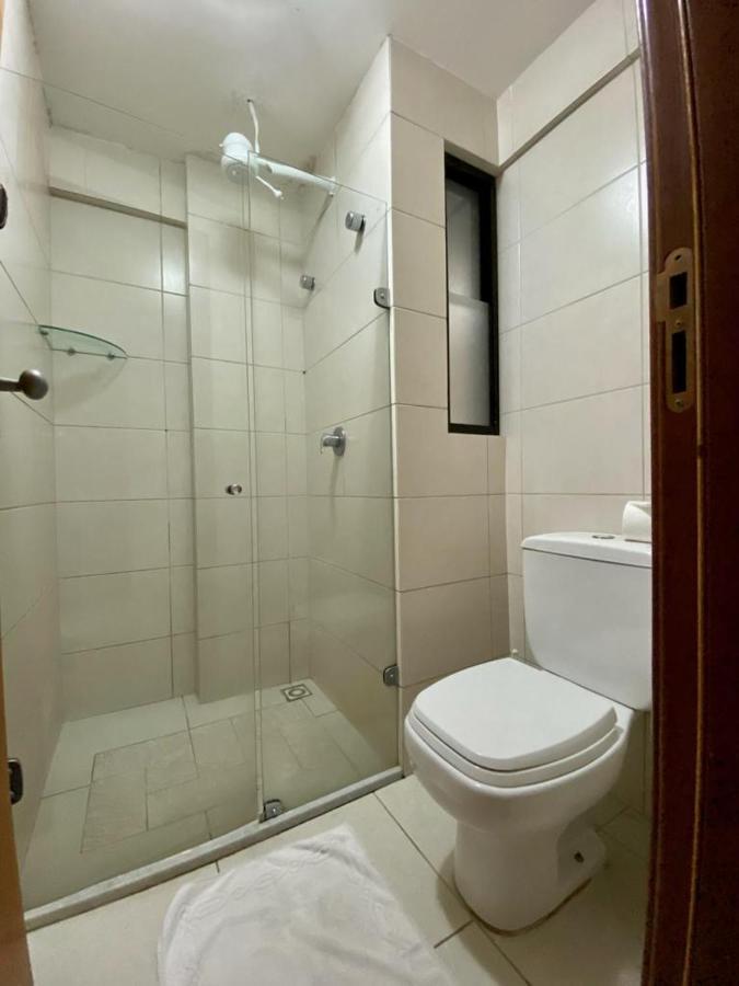 Elegance Comfort Natal Beira Mar Bagian luar foto