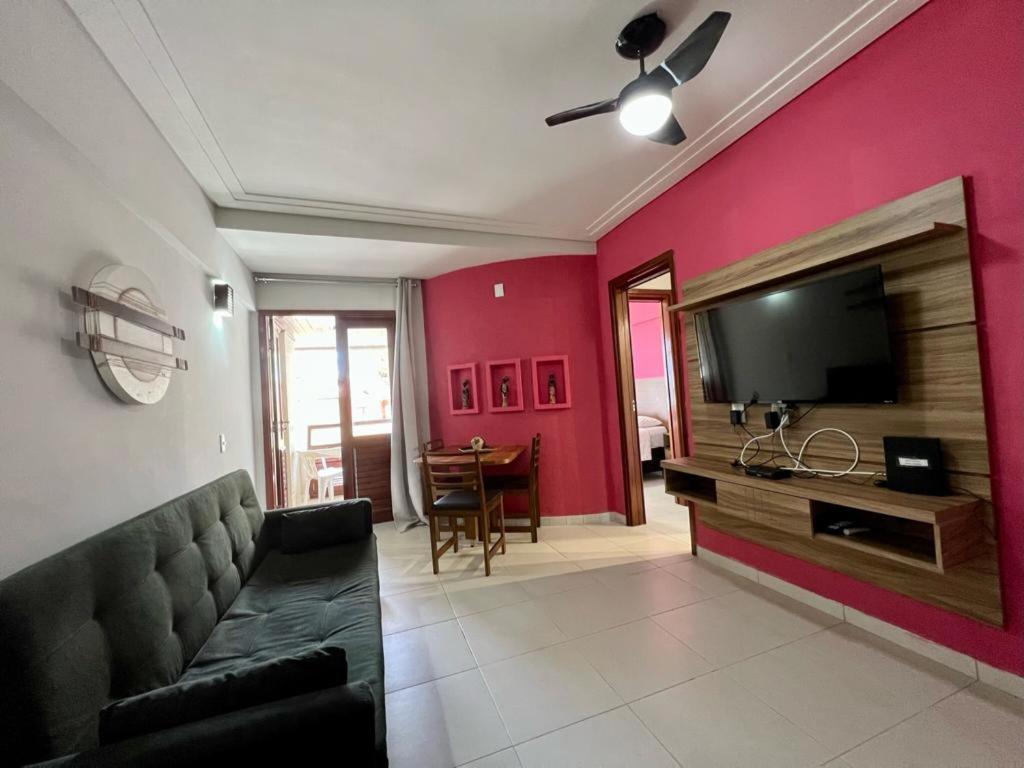 Elegance Comfort Natal Beira Mar Bagian luar foto