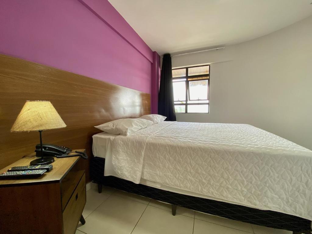 Elegance Comfort Natal Beira Mar Bagian luar foto