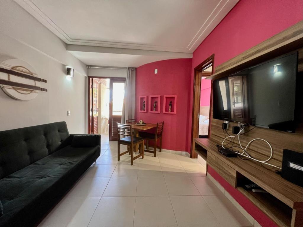 Elegance Comfort Natal Beira Mar Bagian luar foto