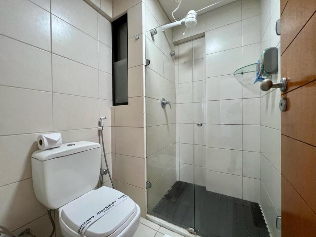 Elegance Comfort Natal Beira Mar Bagian luar foto