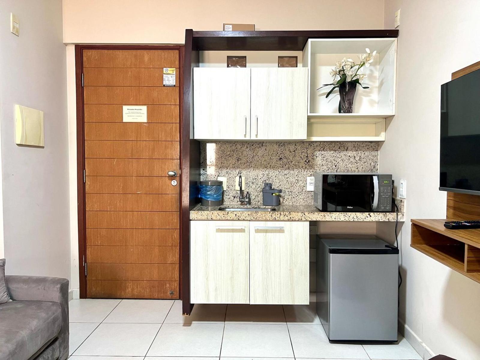 Elegance Comfort Natal Beira Mar Bagian luar foto