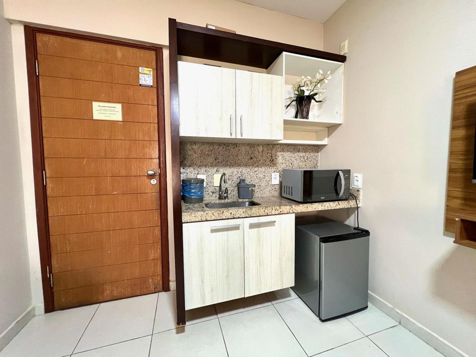 Elegance Comfort Natal Beira Mar Bagian luar foto