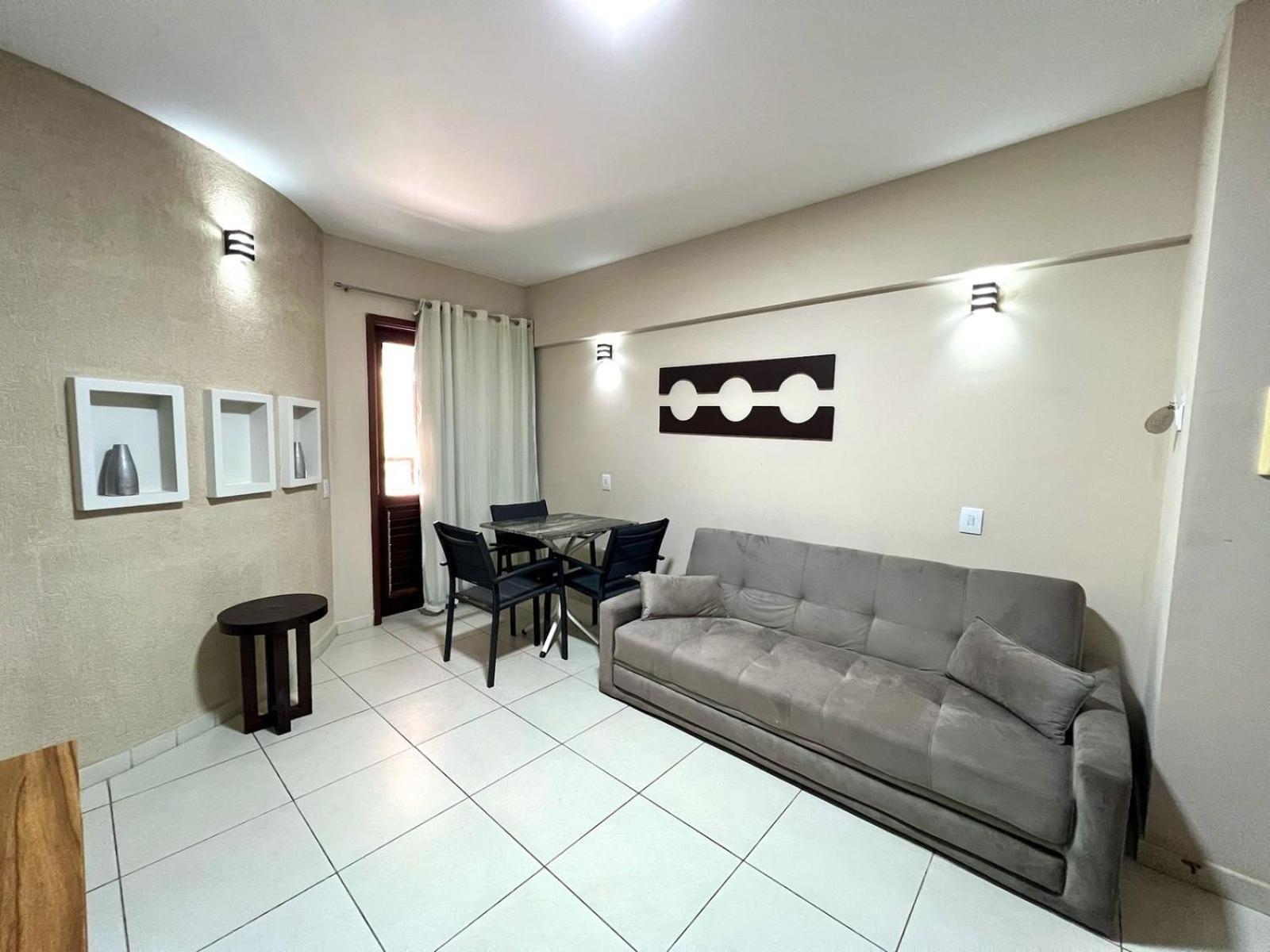 Elegance Comfort Natal Beira Mar Bagian luar foto