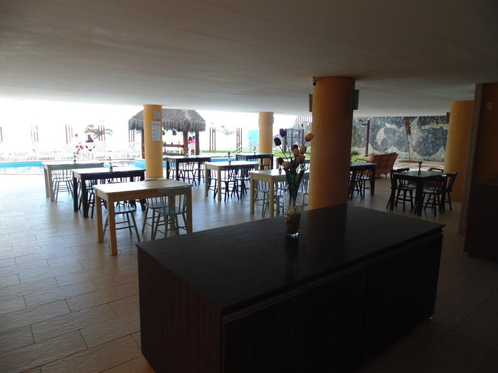 Elegance Comfort Natal Beira Mar Bagian luar foto