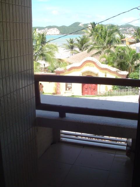 Elegance Comfort Natal Beira Mar Bagian luar foto