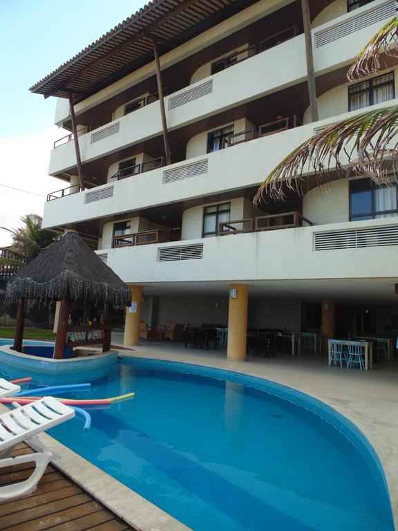 Elegance Comfort Natal Beira Mar Bagian luar foto