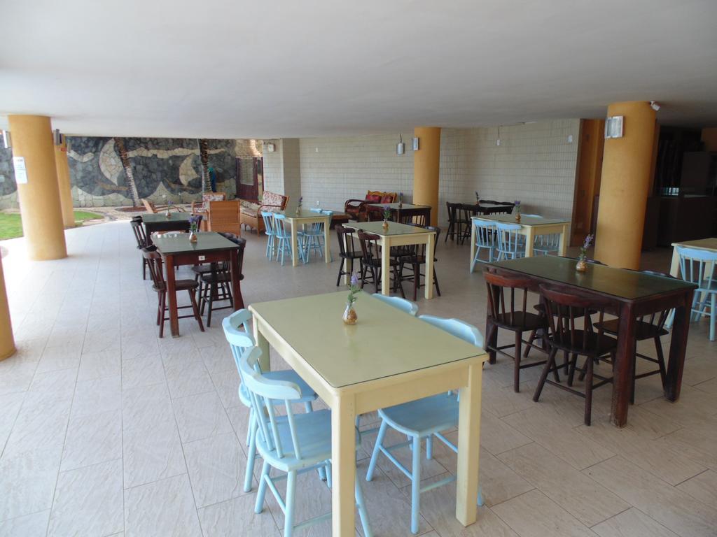 Elegance Comfort Natal Beira Mar Bagian luar foto