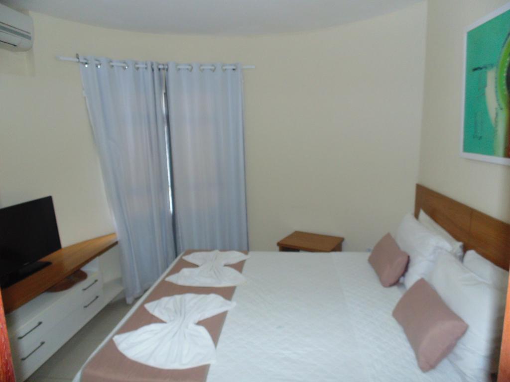 Elegance Comfort Natal Beira Mar Bagian luar foto