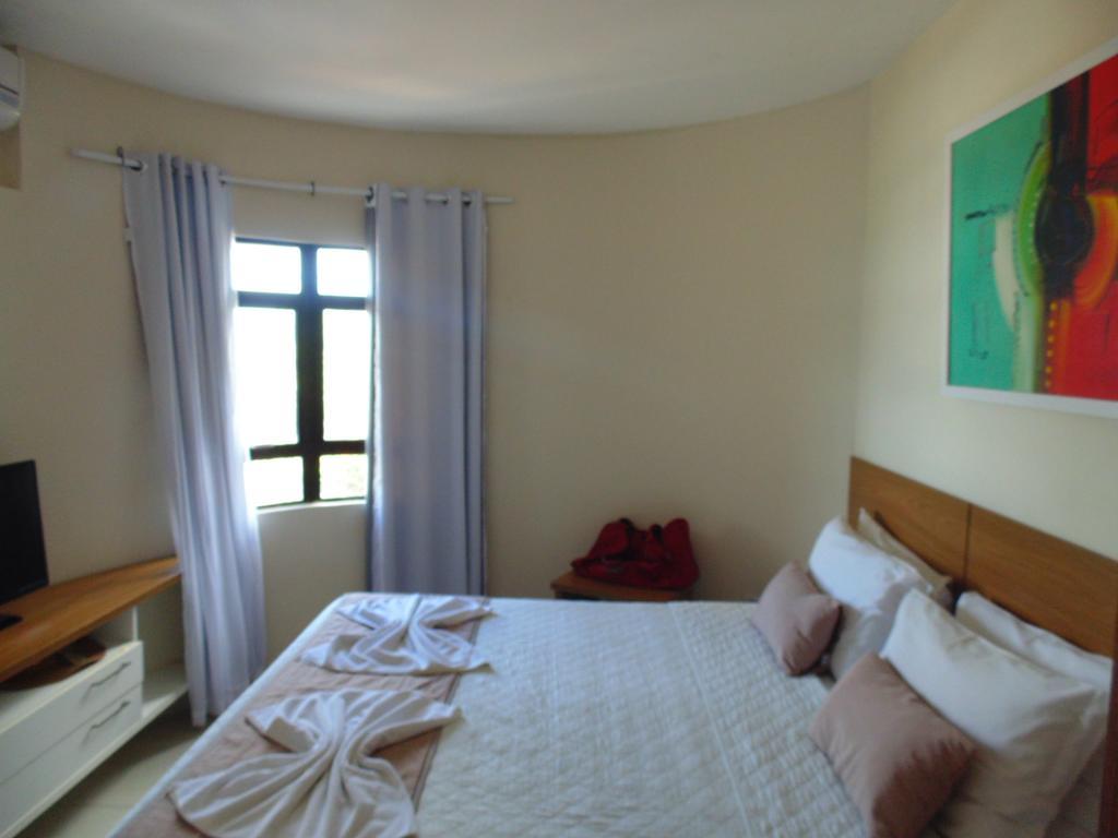 Elegance Comfort Natal Beira Mar Bagian luar foto