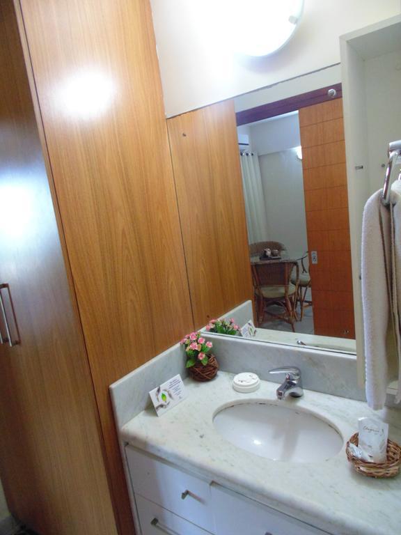 Elegance Comfort Natal Beira Mar Bagian luar foto