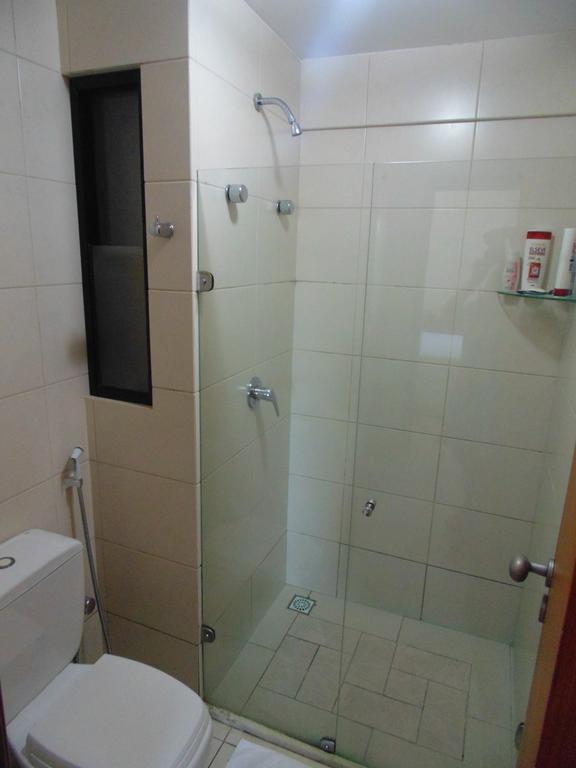 Elegance Comfort Natal Beira Mar Bagian luar foto