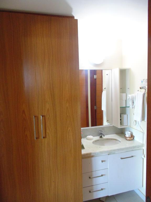 Elegance Comfort Natal Beira Mar Bagian luar foto
