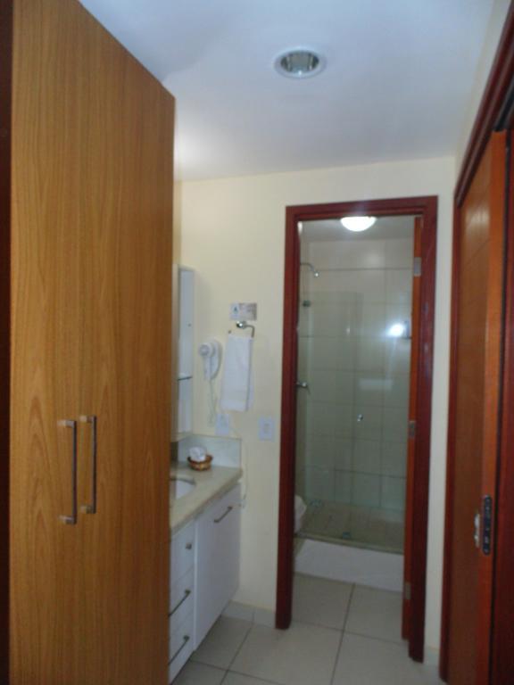 Elegance Comfort Natal Beira Mar Bagian luar foto