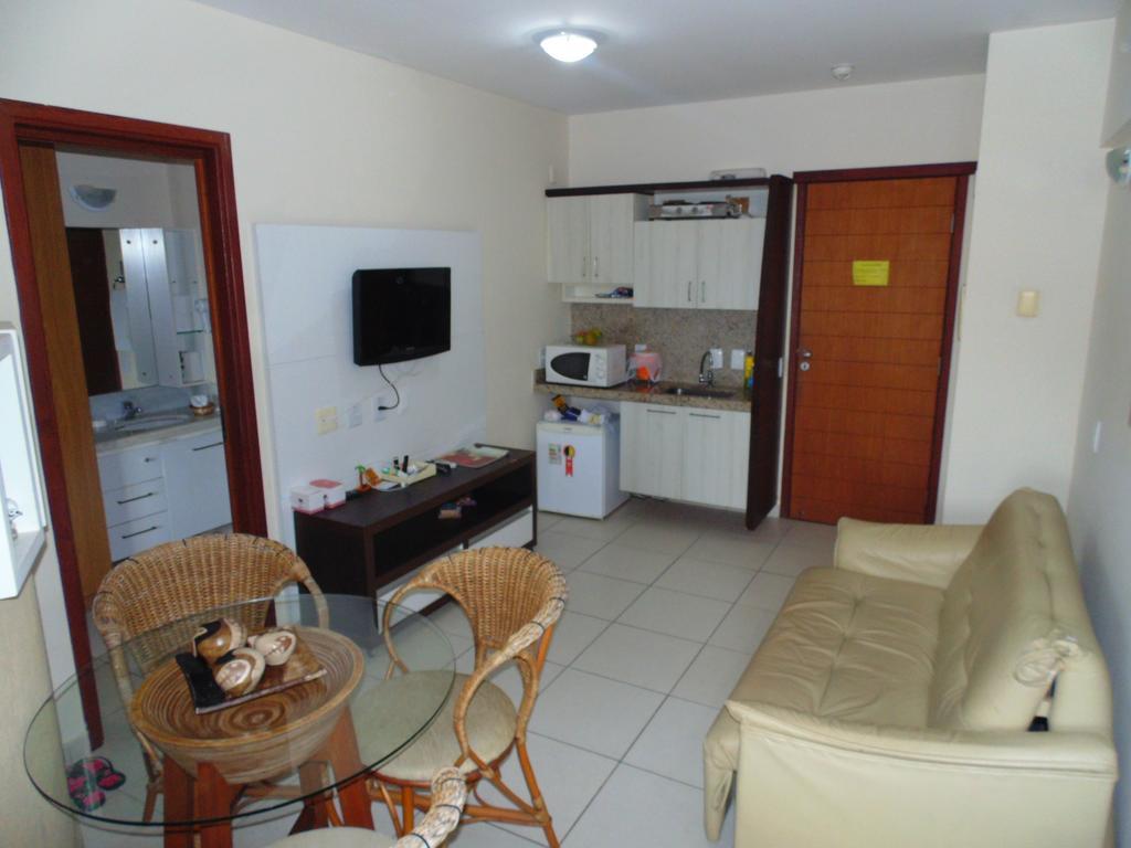 Elegance Comfort Natal Beira Mar Bagian luar foto