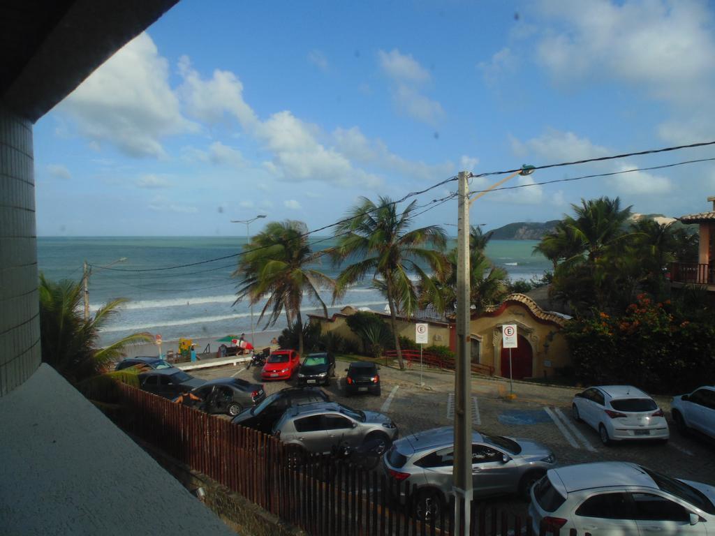 Elegance Comfort Natal Beira Mar Bagian luar foto