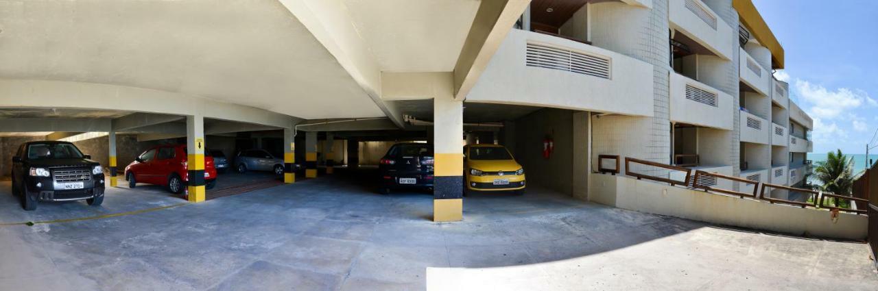 Elegance Comfort Natal Beira Mar Bagian luar foto